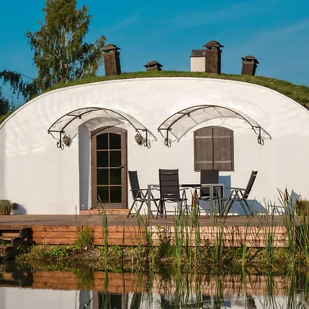 Campingplads Maersi Koobassaun