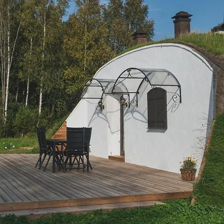 Maersi Koobassaun 캠프장 *