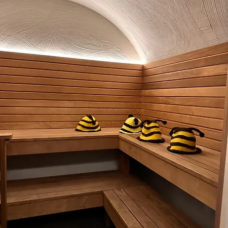 Maersi Koobassaun Campingplads *