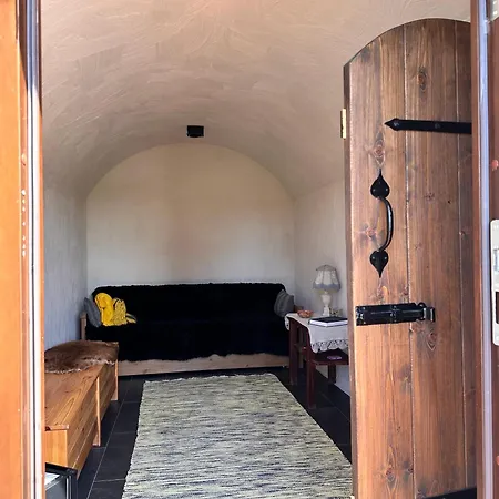 Campsite Maersi Koobassaun *