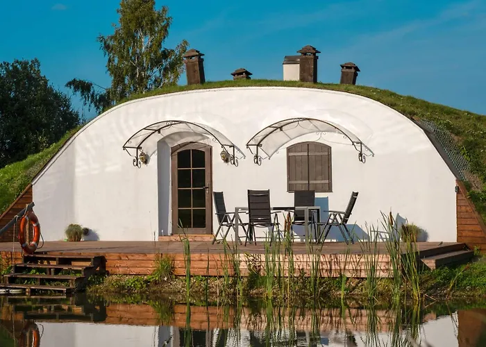 Campingplads Maersi Koobassaun