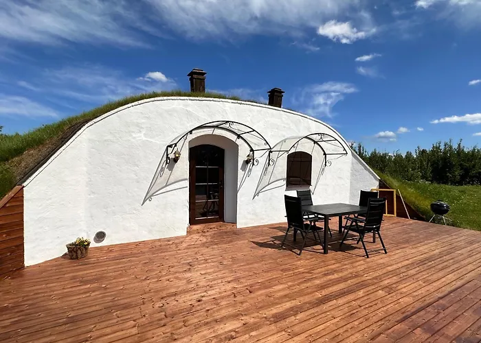 Maersi Koobassaun Campingplads Kungi