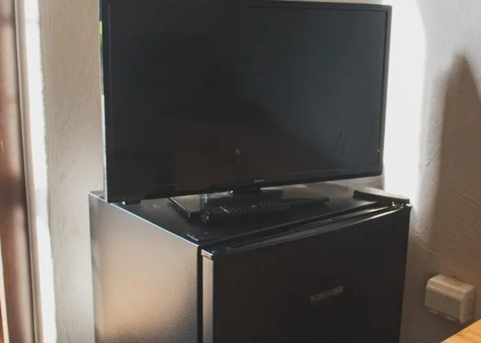 Maersi Koobassaun 캠프장