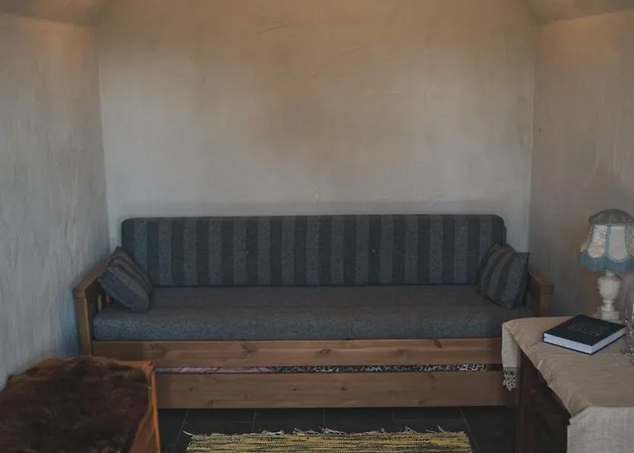 Campingplads Maersi Koobassaun