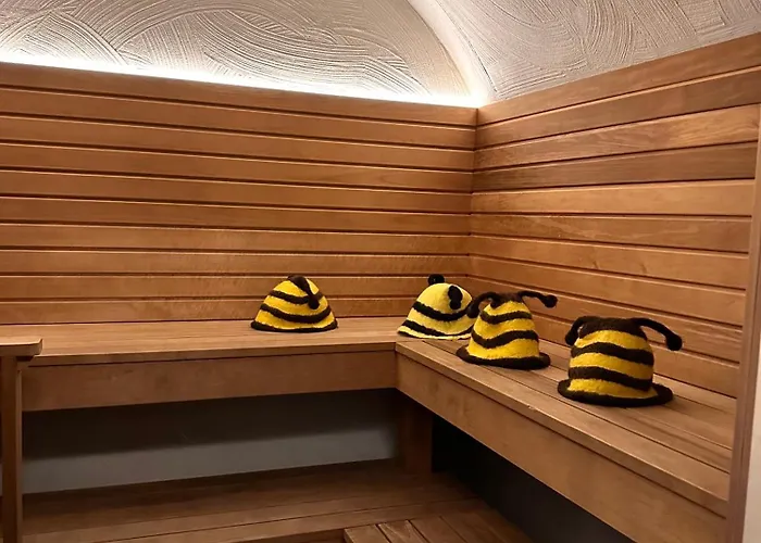 Maersi Koobassaun Campingplads *